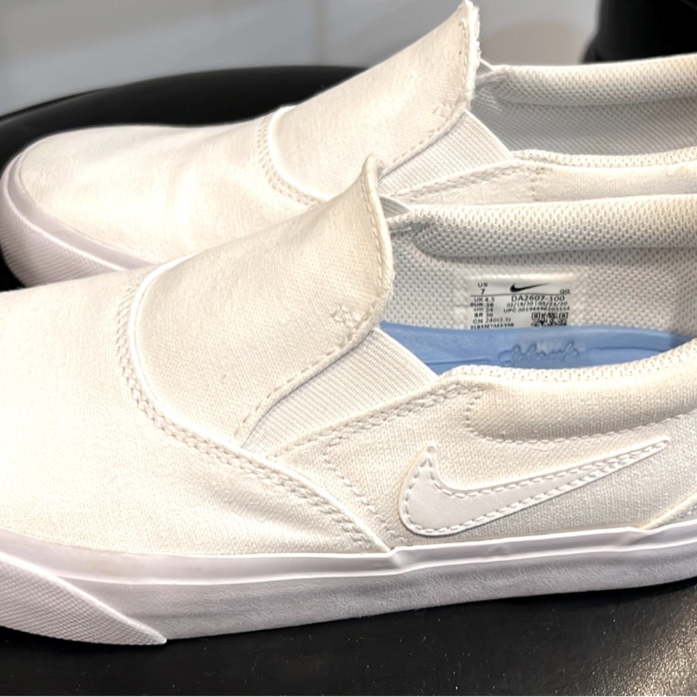 Nike SB Charge